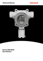 Honeywell 3000 MkIII Series Technical Manual