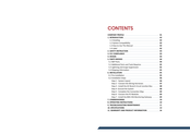 NEP BDG?256 User Manual