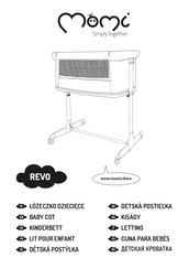 MoMi REVO Manual