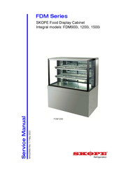 Skope FDM Series Service Manual