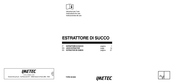 Imetec N1203 Instructions For Use Manual