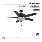 Honeywell 50193 Manual