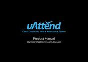 uAttend BN6500 Product Manual