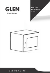IKA GL 674 User Manual