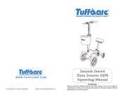 Tuffcare R270 Operating Manual