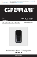 TREVIDEA G20129 User Manual
