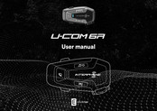 Cellularline U-COM 6R User Manual