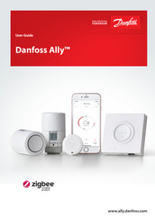 Danfoss Ally Gateway User Manual