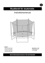 Bauhaus & Co.KB 7555522A Instruction Manual