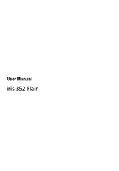 Lava iris 352 Flair User Manual