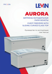 LEViN AURORA 250 User Manual