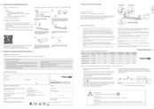 ThermoUp TOP S 2000 Manual