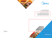 Midea MM720CTB Instruction Manual