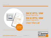 Schluter Systems MWD5-1999-SLP3 User Manual