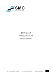 SMC Networks SMC-1310 User Manual