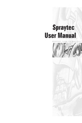 Malvern Instruments Spraytec User Manual