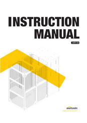 aivituvin AIR 54 Instruction Manual
