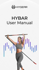 HYGEAR HYBAR User Manual