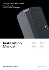 Charge Amps 131025 Installation Manual