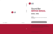 LG SPM2 Service Manual