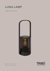 TRIBU LUNA User Manual