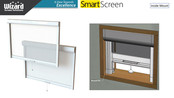 Wizard SmartScreen Manual