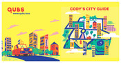 QUBS CODY'S CITY Manual