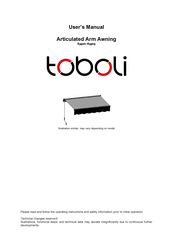 toboli 63900 User Manual