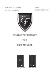 Casa 141254-11 User Manual
