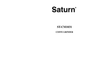 Saturn ST-CM1031 Manual