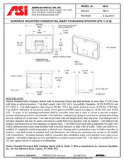 ASI 9014 Manual