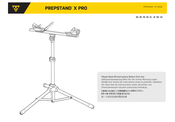 Topeak TW033 Manual