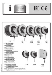 RAASM s.436 Original Instructions Manual