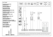 SLV 228100 Operating Manual