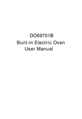 chromagen DO69701B User Manual