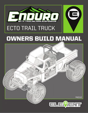 Associated Electrics 40112 Owners Build Manual