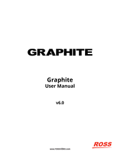 Ross GRAPHITE-4RU-1ME-5IN User Manual