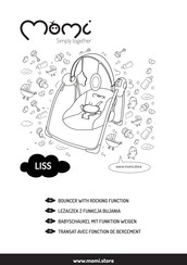 MoMi LISS Manual