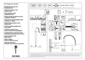 SLV Elektronik 231035 Operating Manual