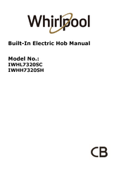 Whirlpool IWHH7320SH Manual