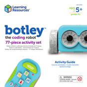 Learning Resources botley LER 2935 Activity Manual