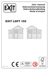 Exit LOFT 150 User Manual