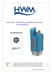 HWM PermaNET SU User Manual