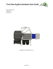GeoCue True View 620 Hardware User's Manual