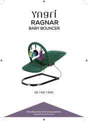 Yngri RAGNAR Manual
