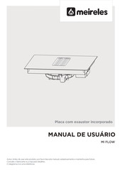 Meireles MI FLOW User Manual