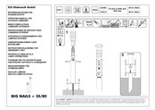 SLV Elektronik 231612 Operating Manual