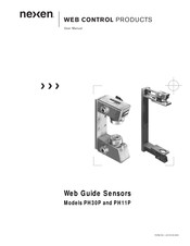 Nexen PH11P User Manual