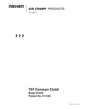 Nexen 911388 User Manual
