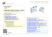 ADF Web HD67510-A1-422 User Manual